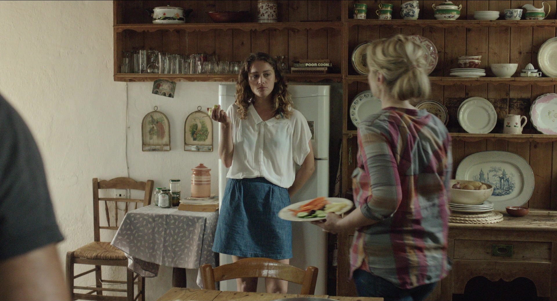 Before Midnight (2013), wide, 1.85:1 — film still