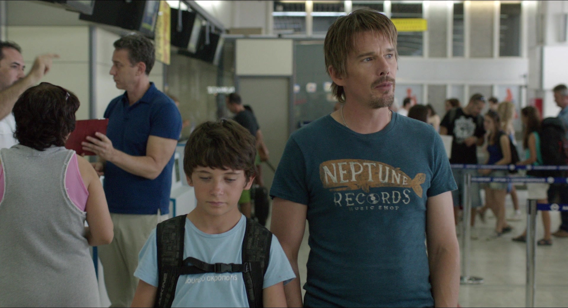 Before Midnight (2013), wide, 1.85:1 — film still