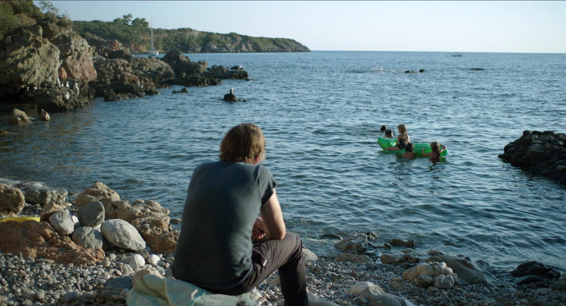Before Midnight (2013), unknown, 1.85:1 — film still