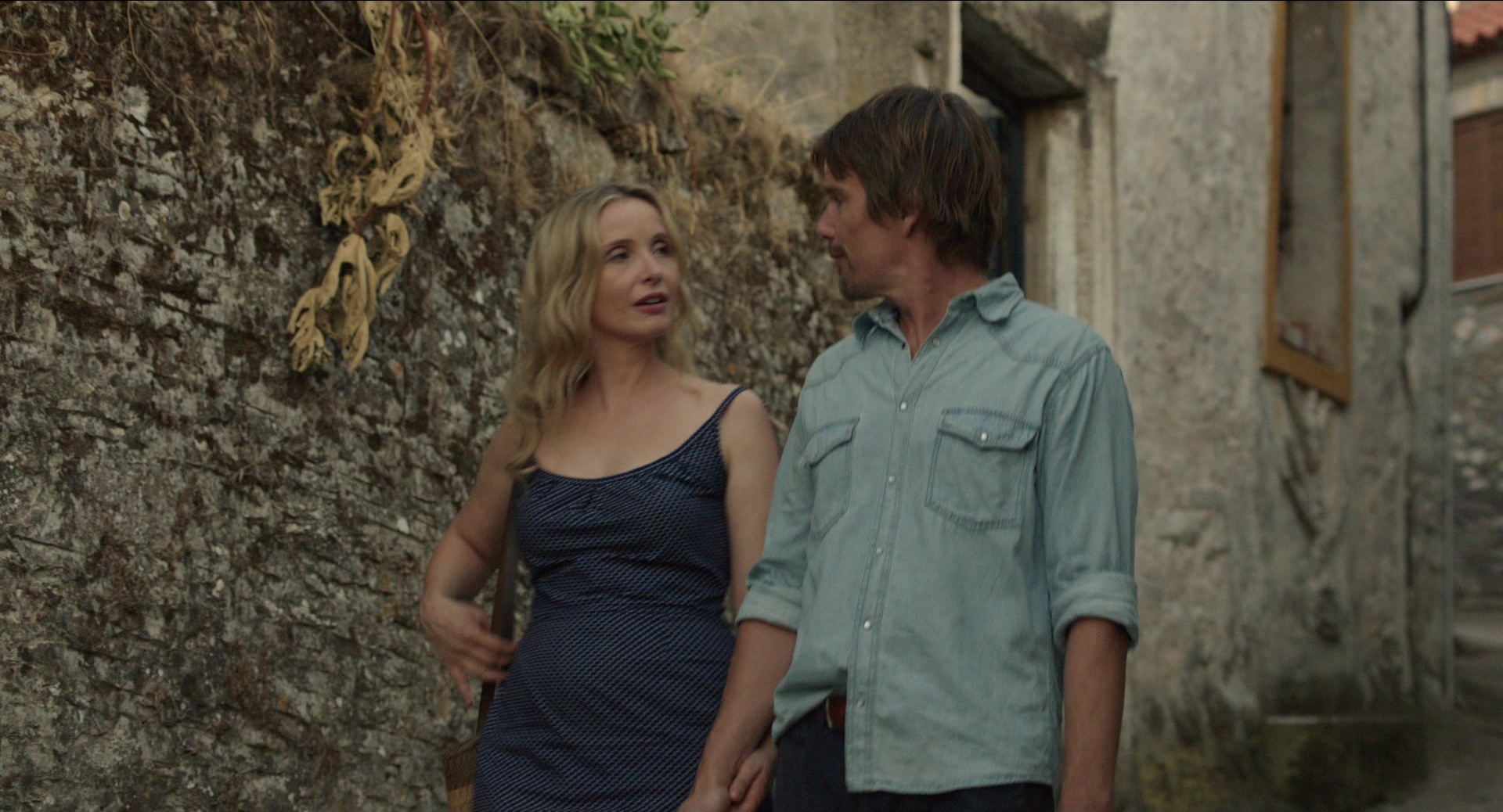 Before Midnight (2013), wide, 1.85:1 — film still