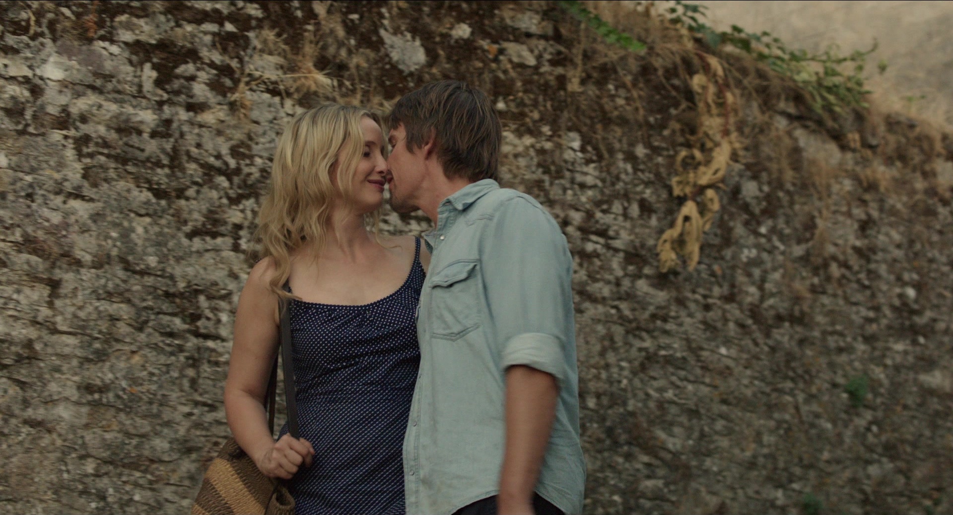 Before Midnight (2013), wide, 1.85:1 — film still