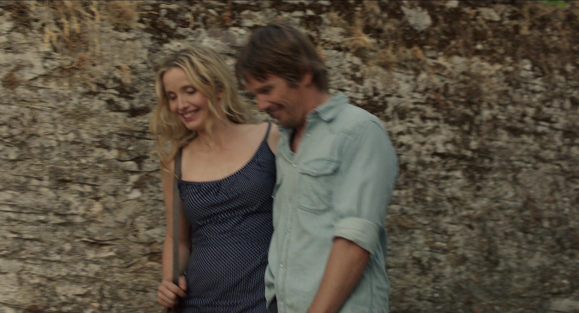 Before Midnight (2013), wide, 1.85:1 — film still