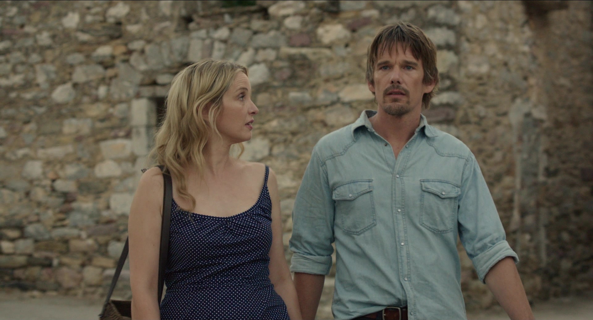 Before Midnight (2013), wide, 1.85:1 — film still