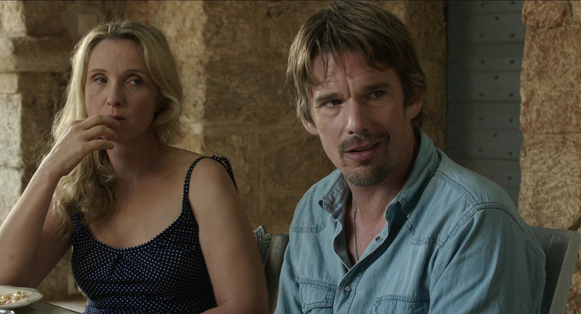 Before Midnight (2013), medium, 1.85:1 — film still