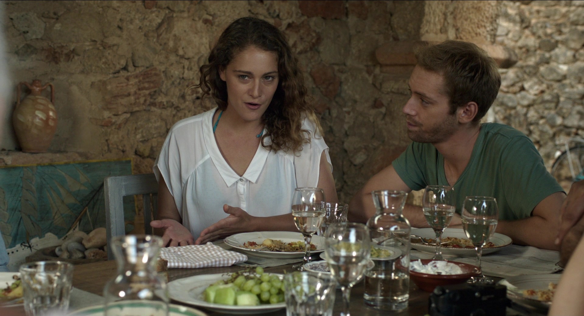 Before Midnight (2013), wide, 1.85:1 — film still