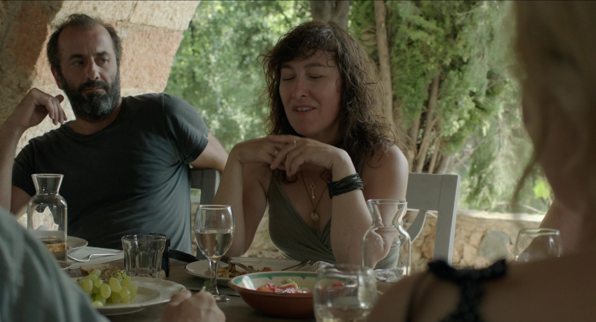 Before Midnight (2013), wide, 1.85:1 — film still