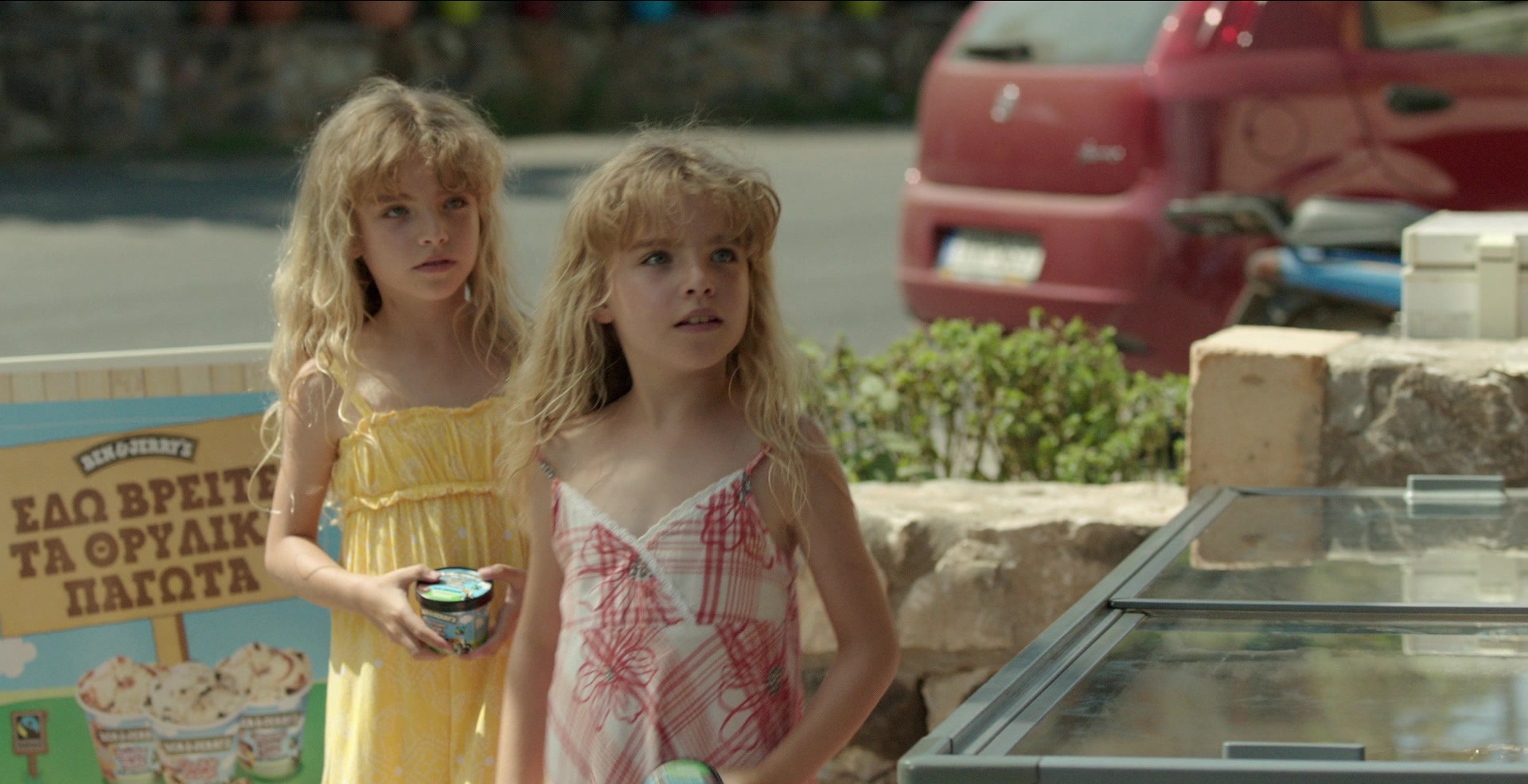 Before Midnight (2013), wide, 1.95:1 — film still