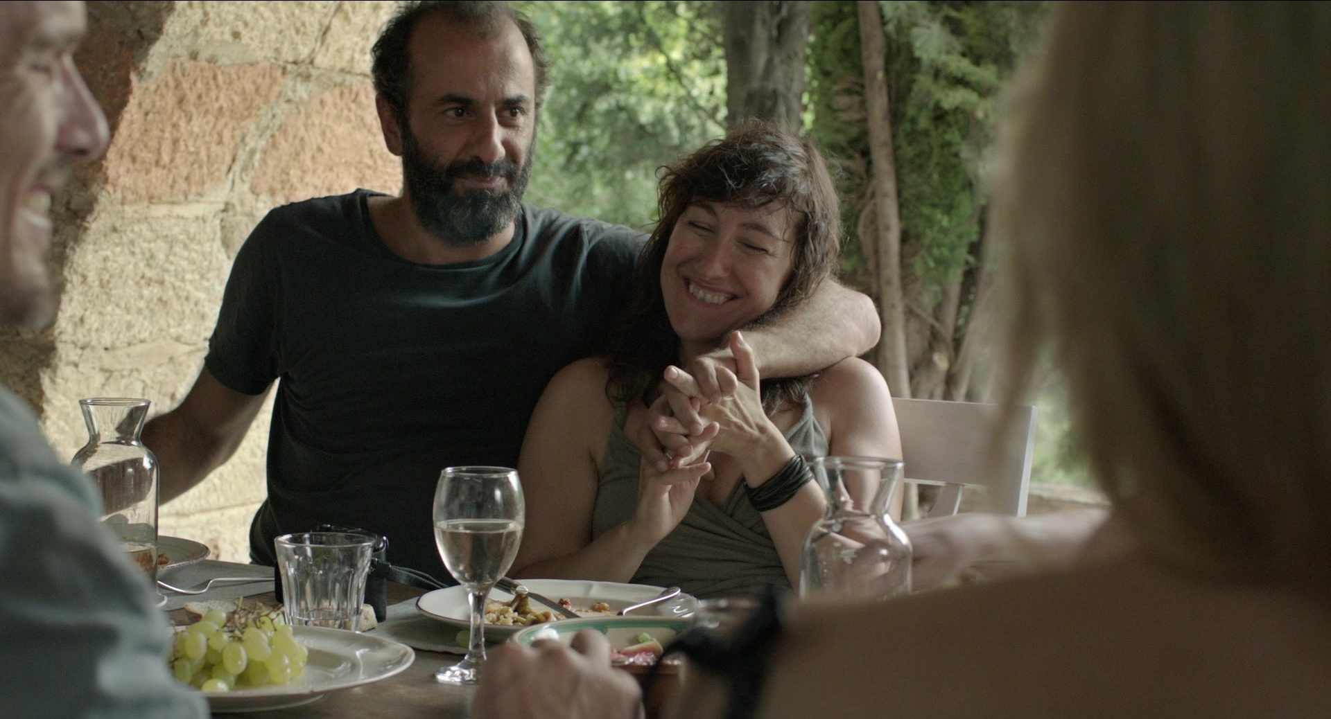 Before Midnight (2013), wide, 1.85:1 — film still