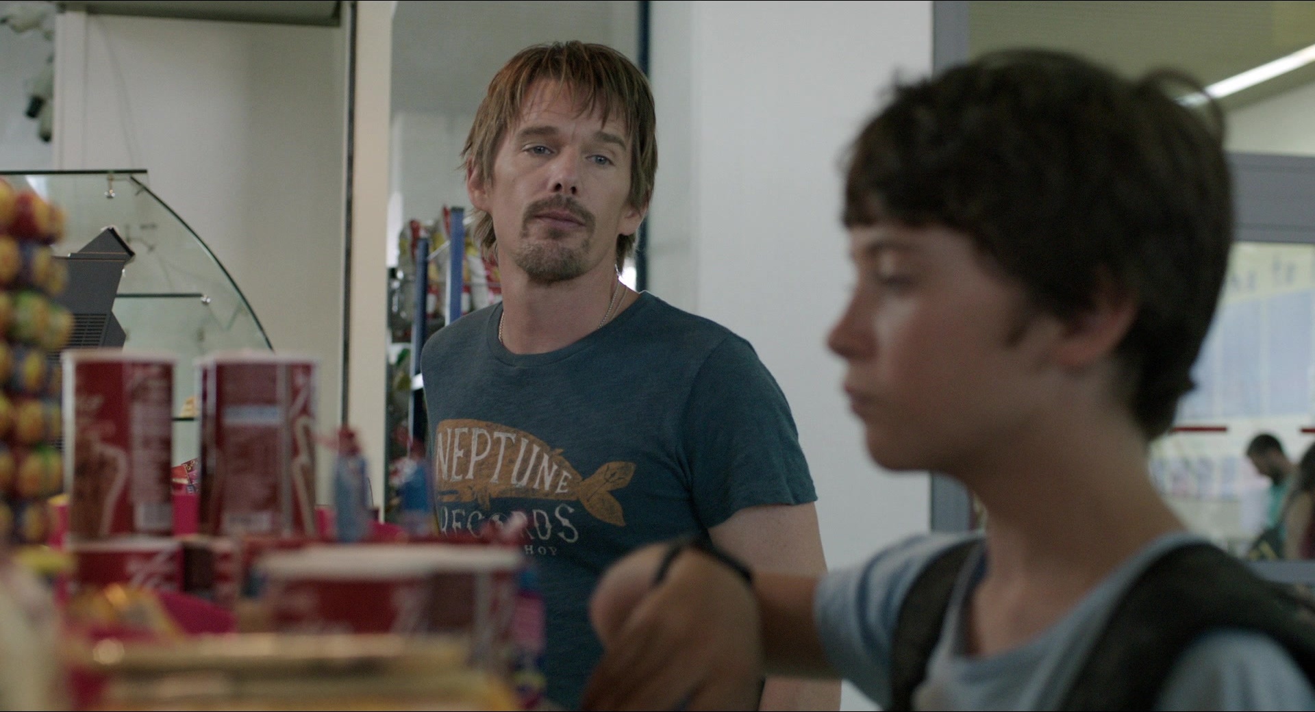 Before Midnight (2013), wide, 1.85:1 — film still