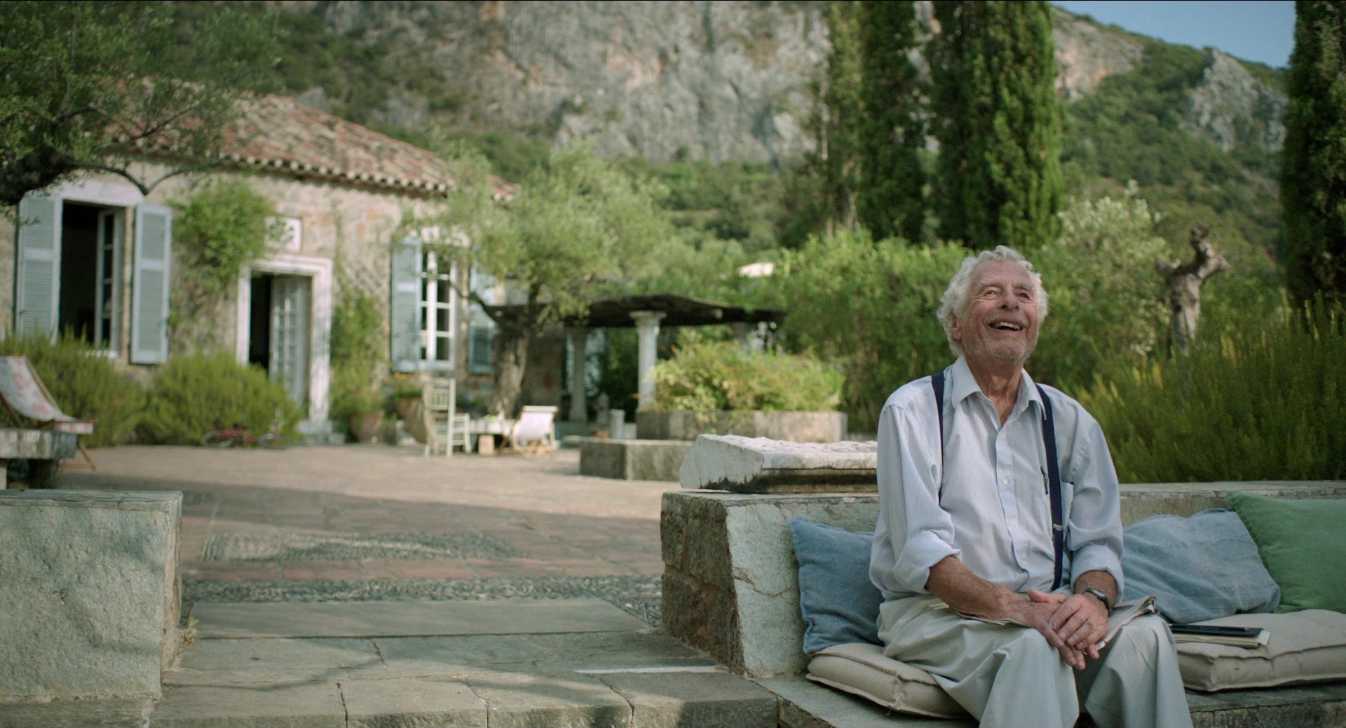 Before Midnight (2013), wide, 1.85:1 — film still
