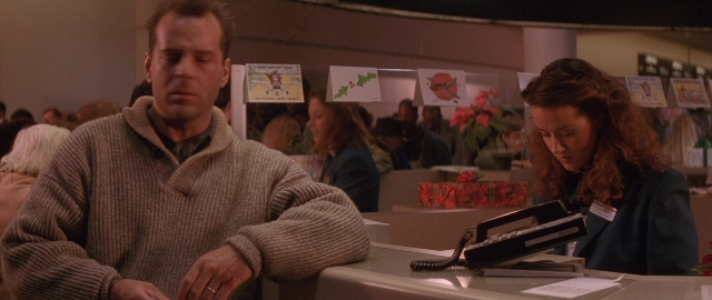 Die Hard 2 — film still