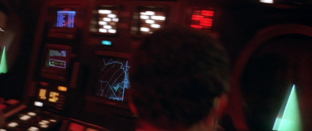 Die Hard 2 — film still