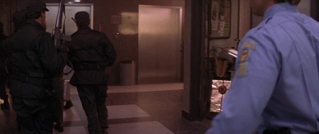 Die Hard 2 — film still