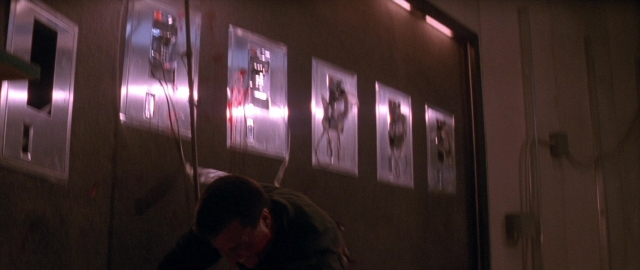 Die Hard 2 — film still