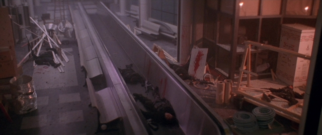Die Hard 2 — film still