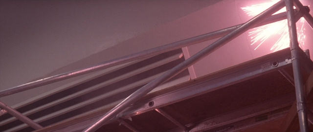 Frame from Die Hard 2 — room, window