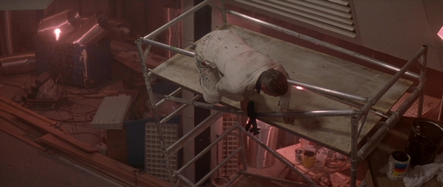 Die Hard 2 — film still