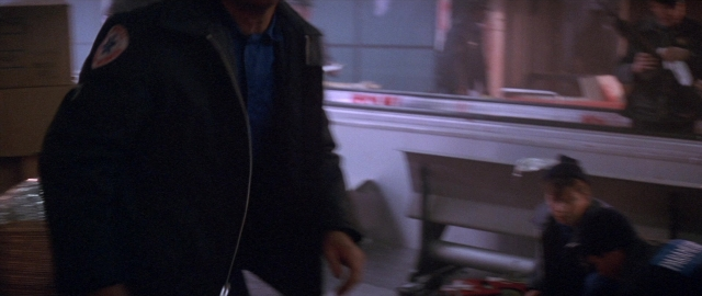 Die Hard 2 — film still