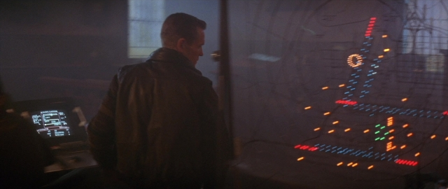 Die Hard 2 — film still