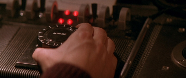 Die Hard 2 — film still