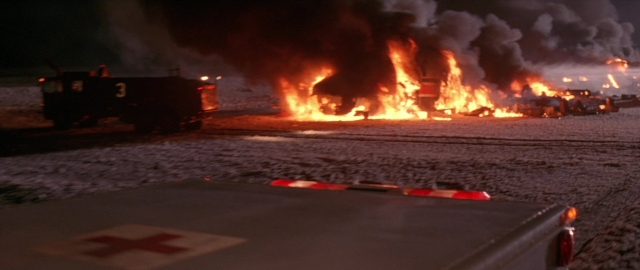 Die Hard 2 — film still