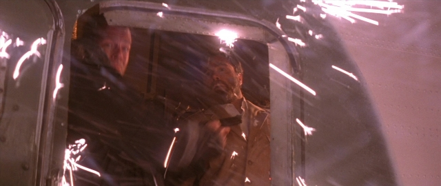 Die Hard 2 — film still