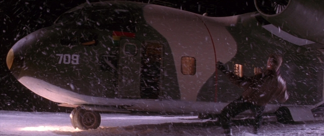 Die Hard 2 — film still