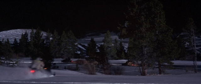 Die Hard 2 — film still