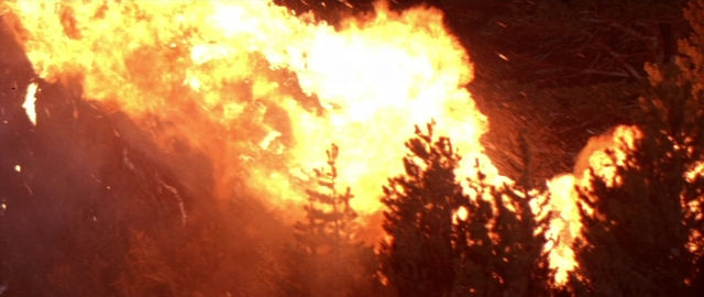 Die Hard 2 — film still