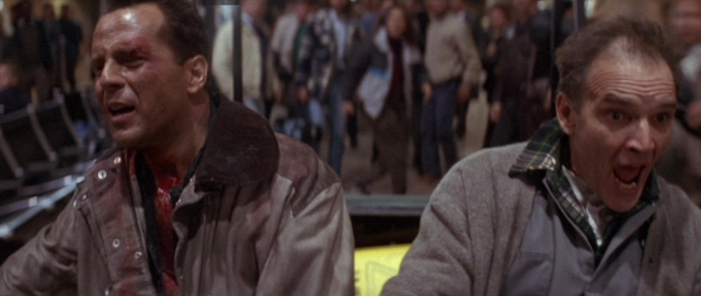 Die Hard 2 — film still