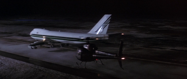 Die Hard 2 — film still