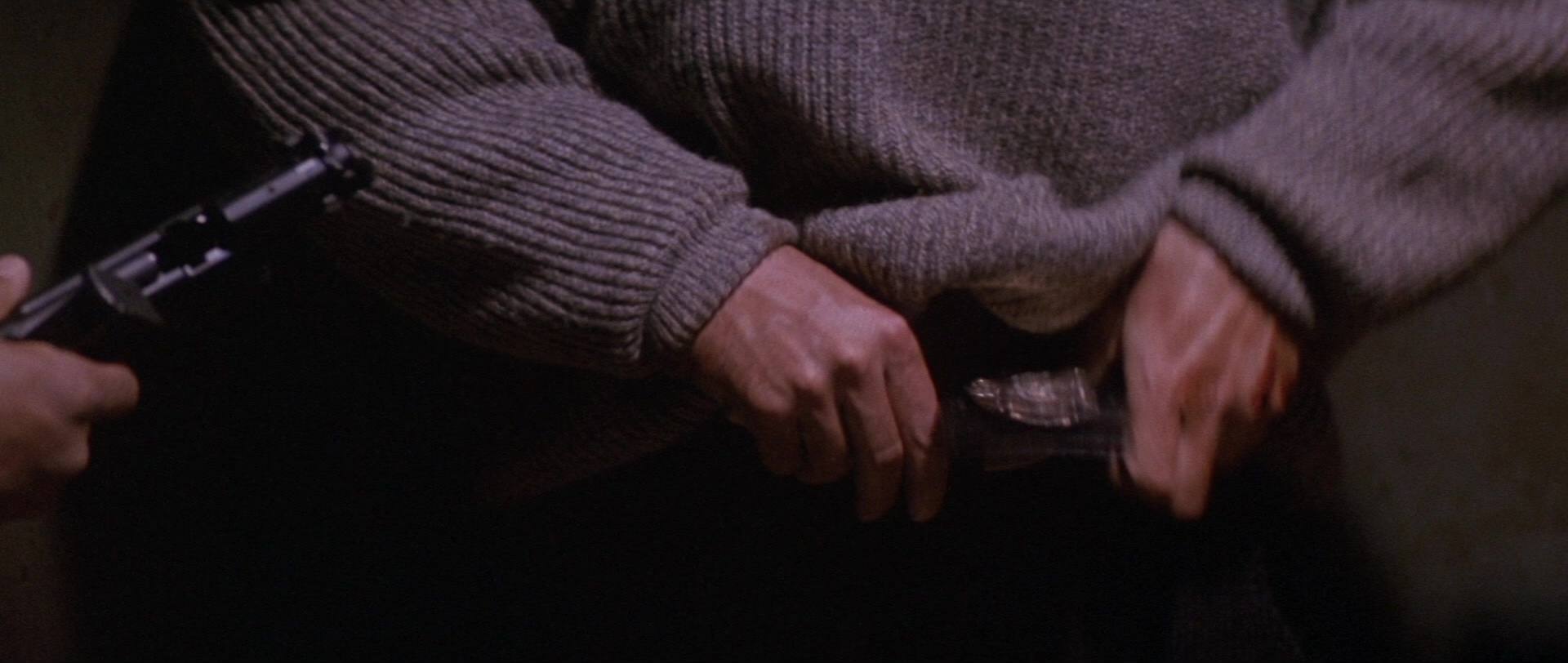 Die Hard 2 (1990), unknown, 2.36:1 — film still