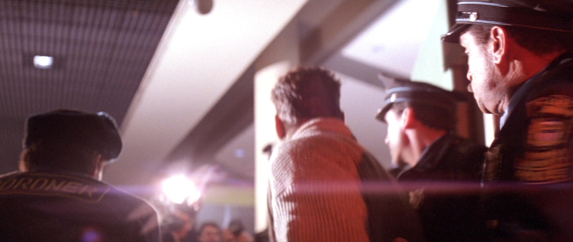 Die Hard 2 (1990), wide, 2.36:1 — film still