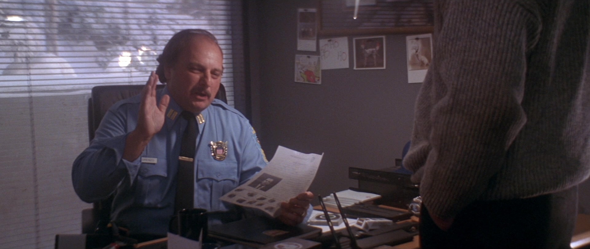 Die Hard 2 (1990), wide, 2.36:1 — film still