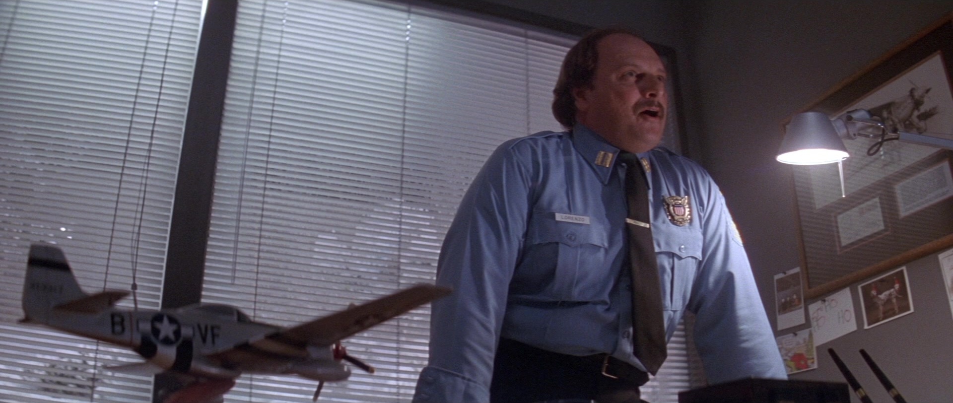 Die Hard 2 (1990), wide, 2.36:1 — film still