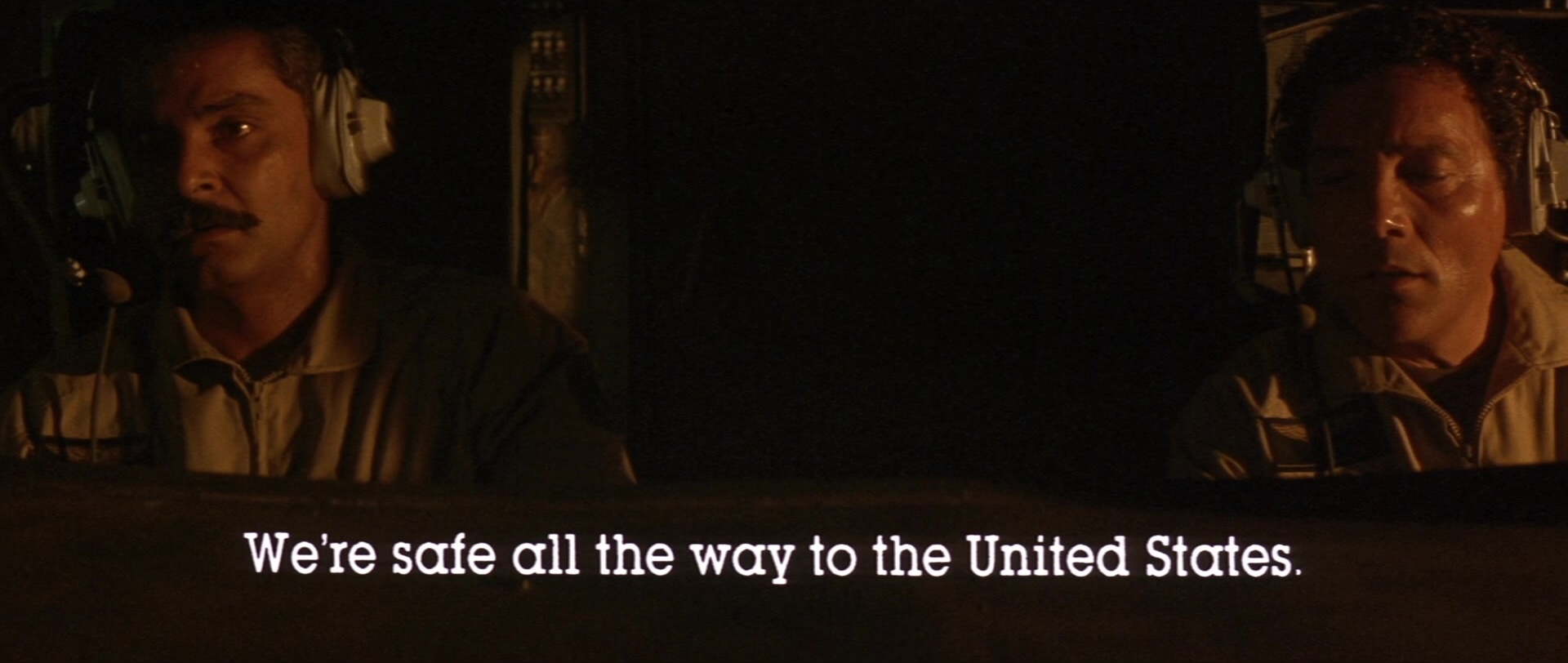 Die Hard 2 (1990), medium, 2.36:1 — film still