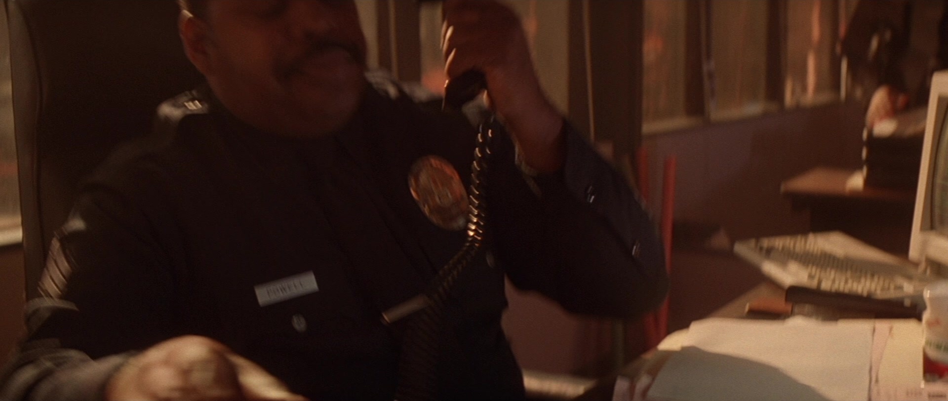 Die Hard 2 (1990), wide, 2.36:1 — film still