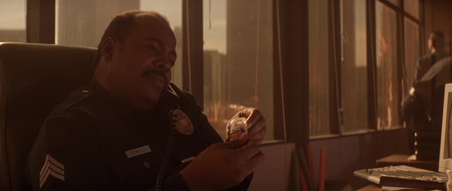 Die Hard 2 (1990), wide, 2.36:1 — film still