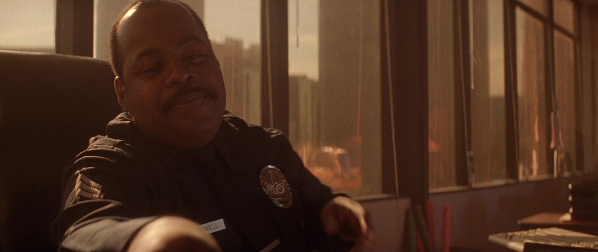 Die Hard 2 (1990), unknown, 2.36:1 — film still