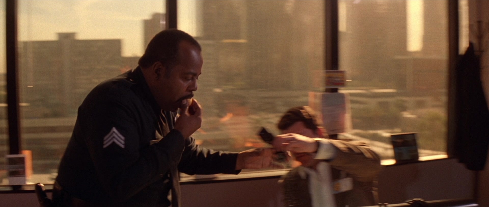 Die Hard 2 (1990), wide, 2.36:1 — film still
