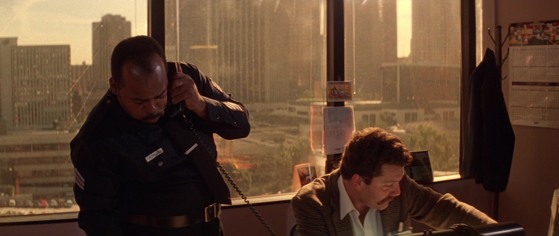 Die Hard 2 (1990), unknown, 2.36:1 — film still