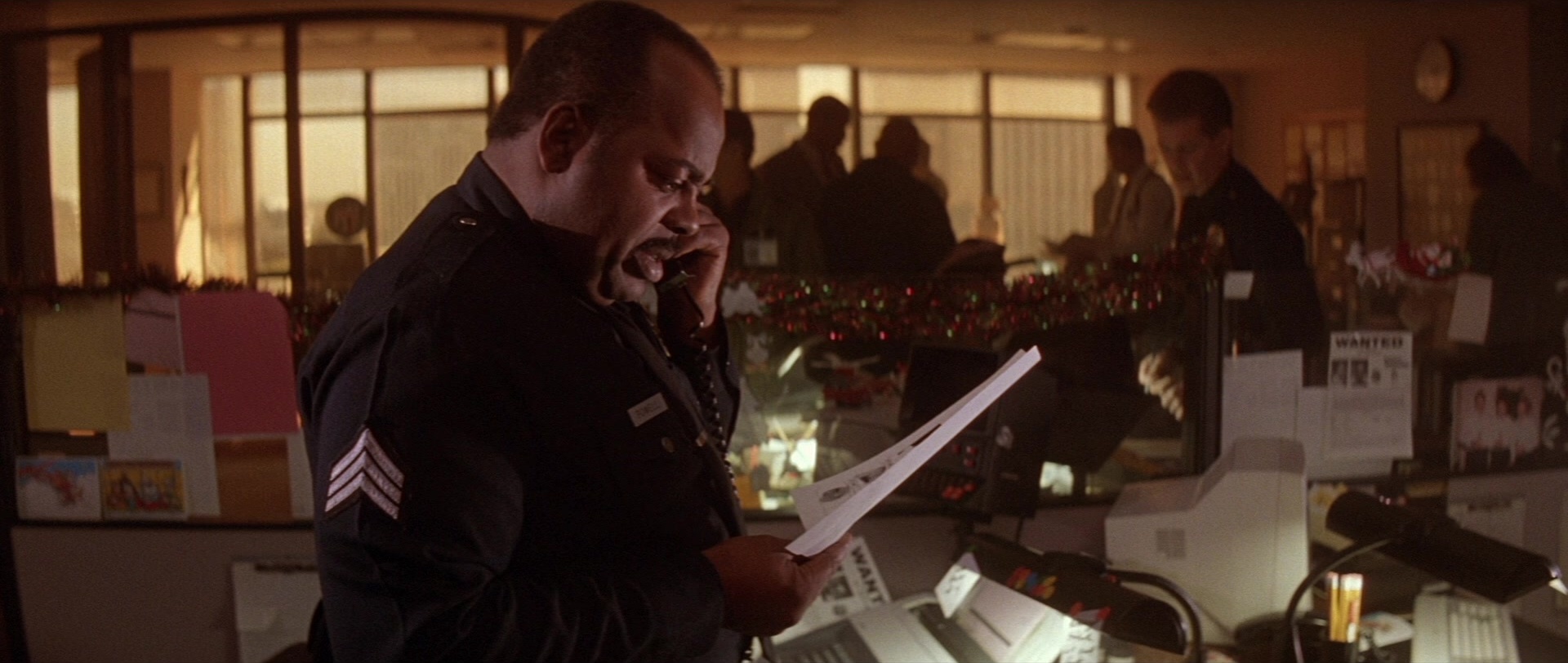 Die Hard 2 (1990), wide, 2.36:1 — film still