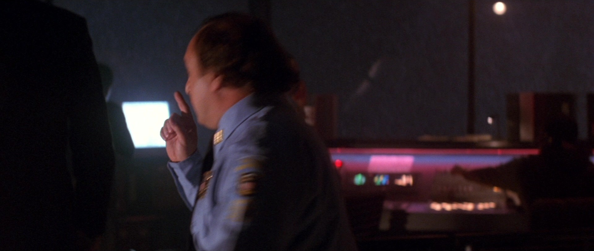 Die Hard 2 (1990), unknown, 2.36:1 — film still