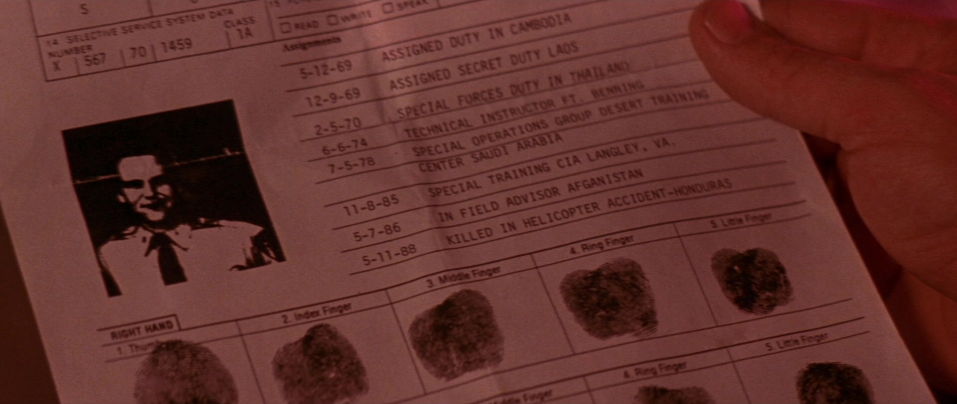 Die Hard 2 (1990), wide, 2.36:1 — film still