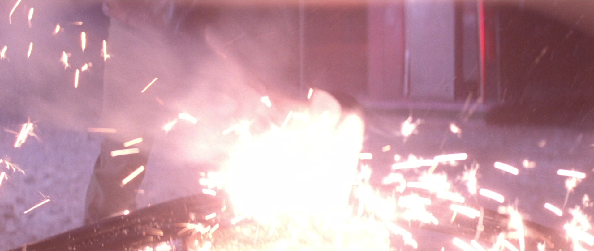 Die Hard 2 (1990), unknown, 2.36:1 — film still