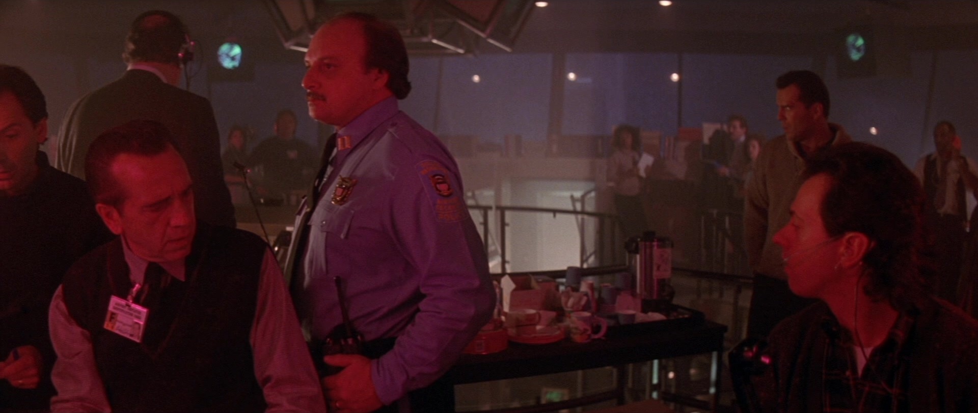 Die Hard 2 (1990), wide, 2.36:1 — film still
