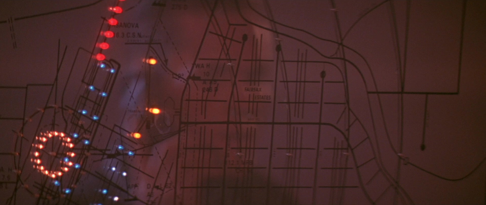 Die Hard 2 (1990), wide, 2.36:1 — film still