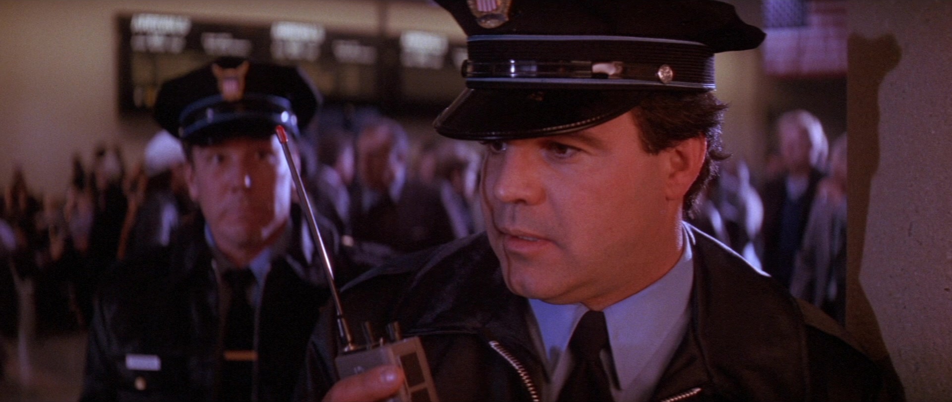 Die Hard 2 (1990), wide, 2.36:1 — film still