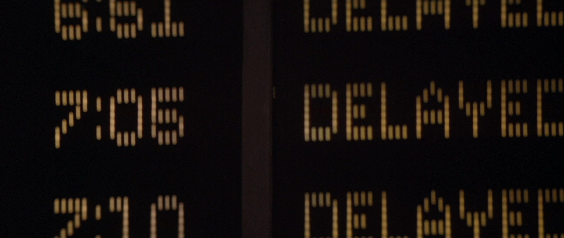 Die Hard 2 (1990), wide, 2.36:1 — film still