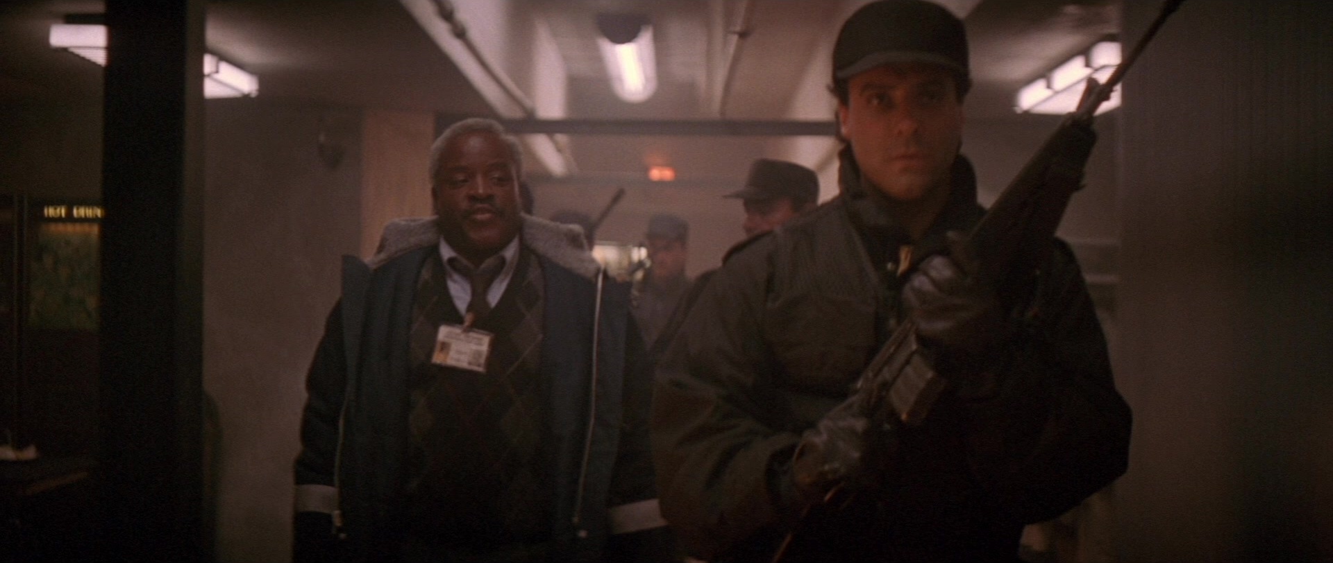 Die Hard 2 (1990), wide, 2.36:1 — film still